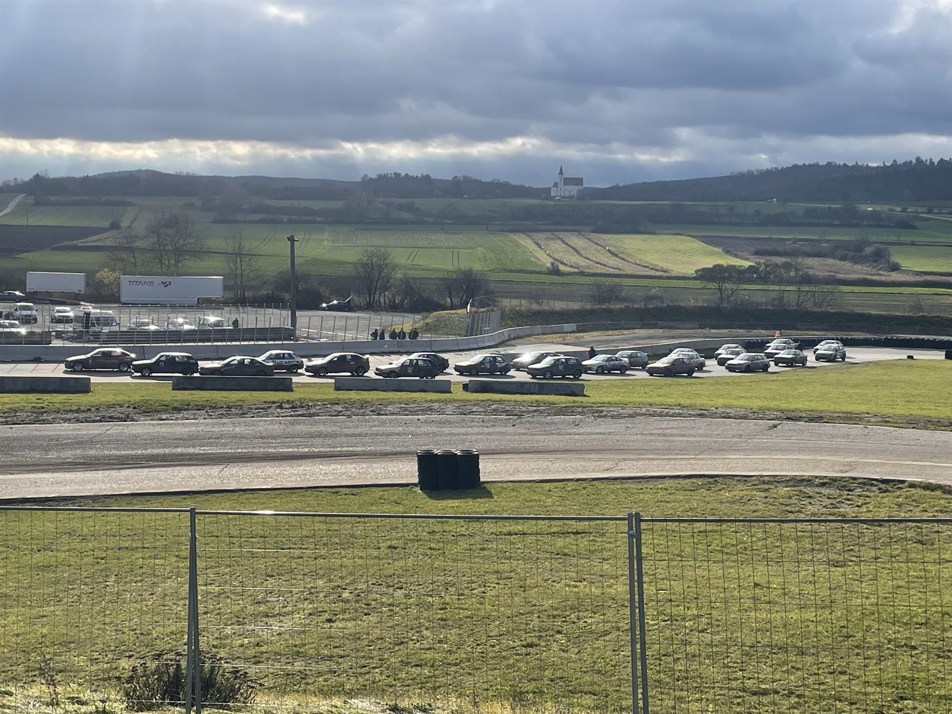 3 Stunden Cup Fuglau 2022/2023